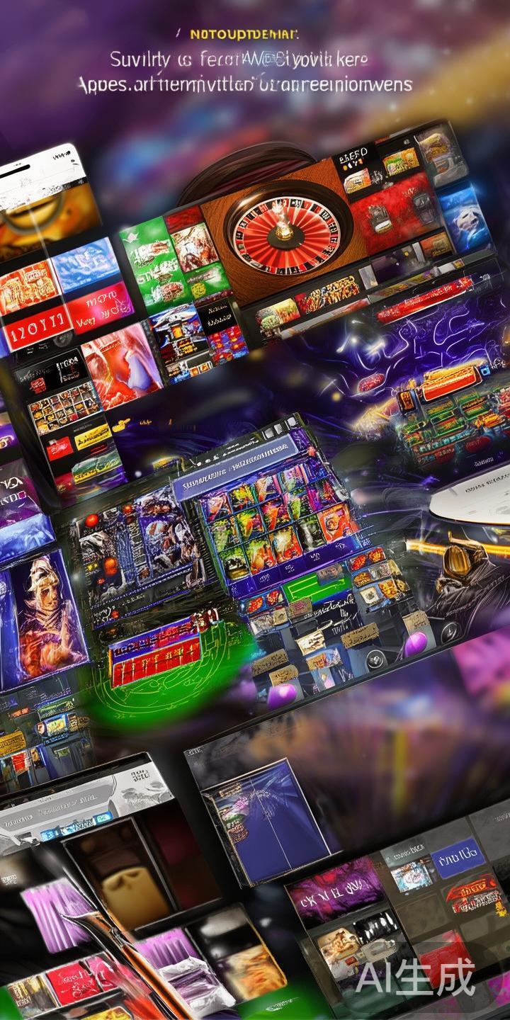 新版app新增了丰富的娱乐内容，涵盖多款热门老虎机