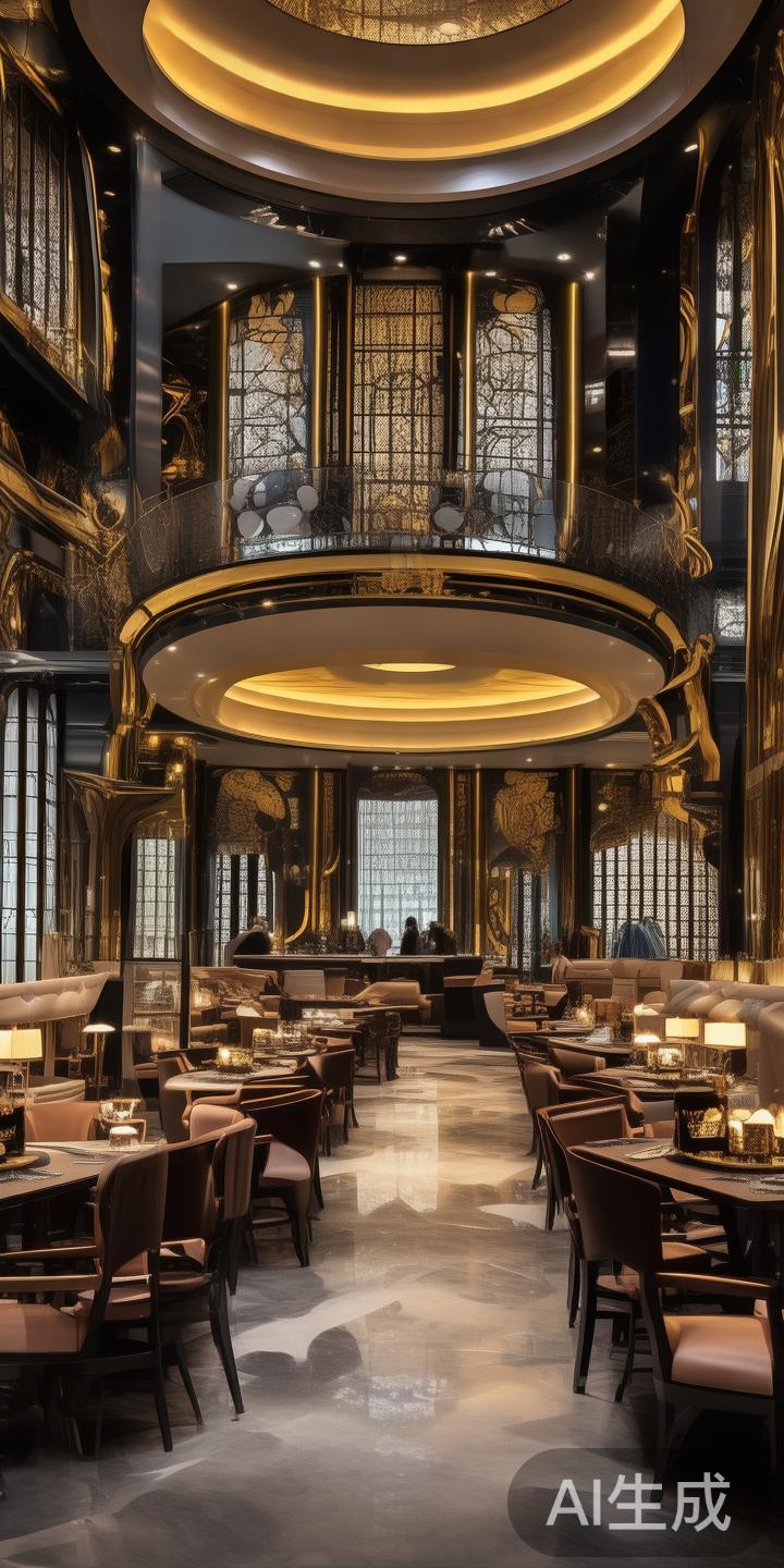 作为澳门最受瞩目的娱乐场所之一，新葡京8300自开