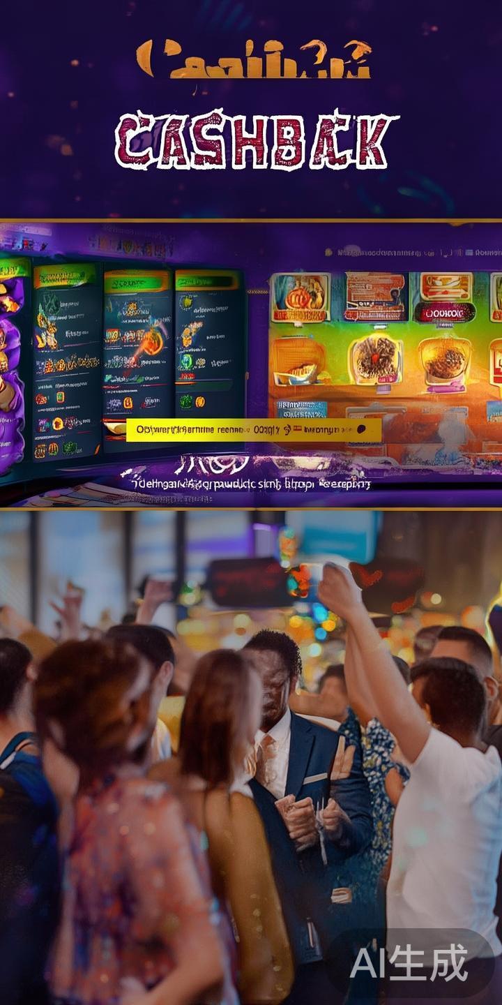 返水优惠：平台针对特定游戏或整体投注额设有返水政策