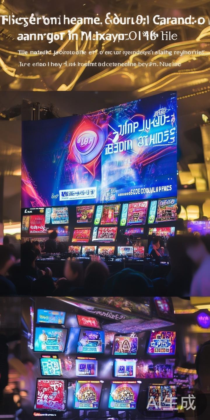 新葡京持续推出丰富的优惠活动，如注册注册送体验金、