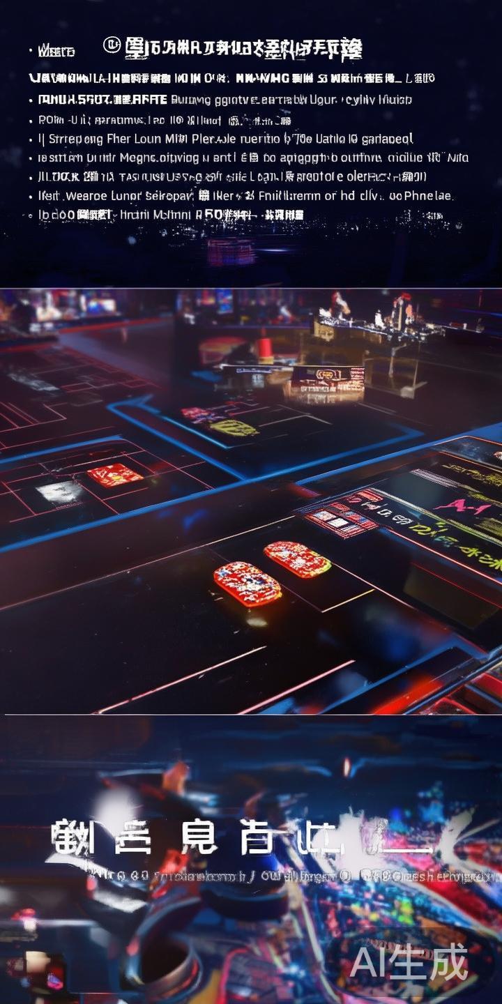 在当前数字化时代，在线娱乐平台正成为众多玩家首选的