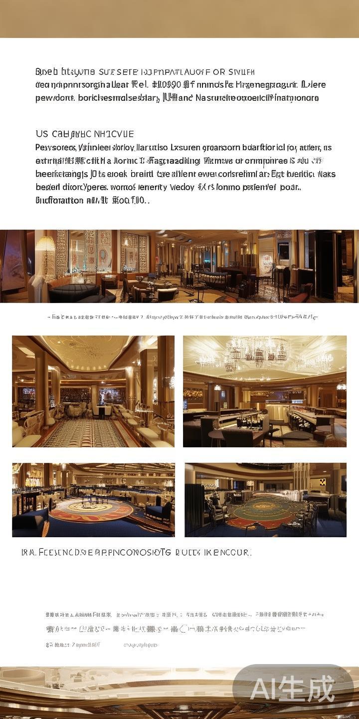 优质的客户服务体系是新澳门新葡京吸引与留住客人的关