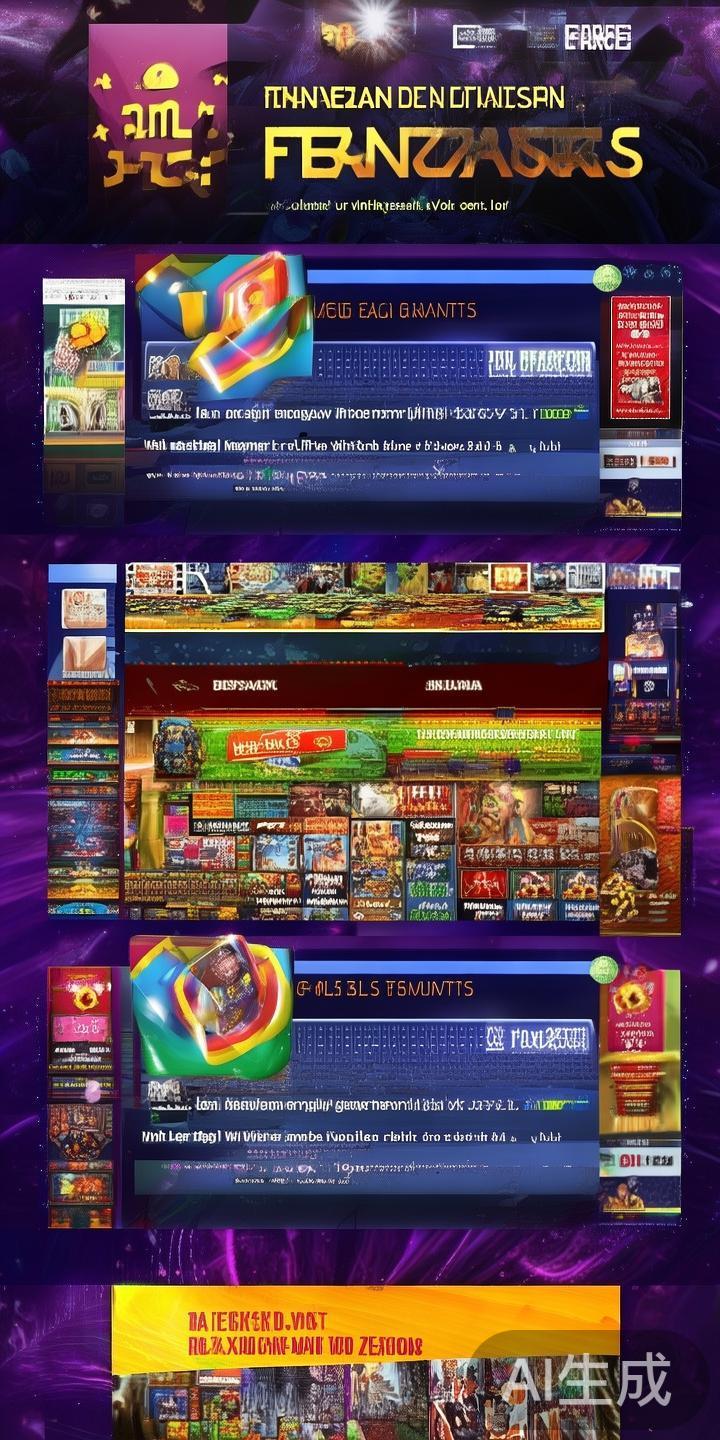 深入了解网上澳门新葡京赌场最新优惠活动及详细注册攻略指南