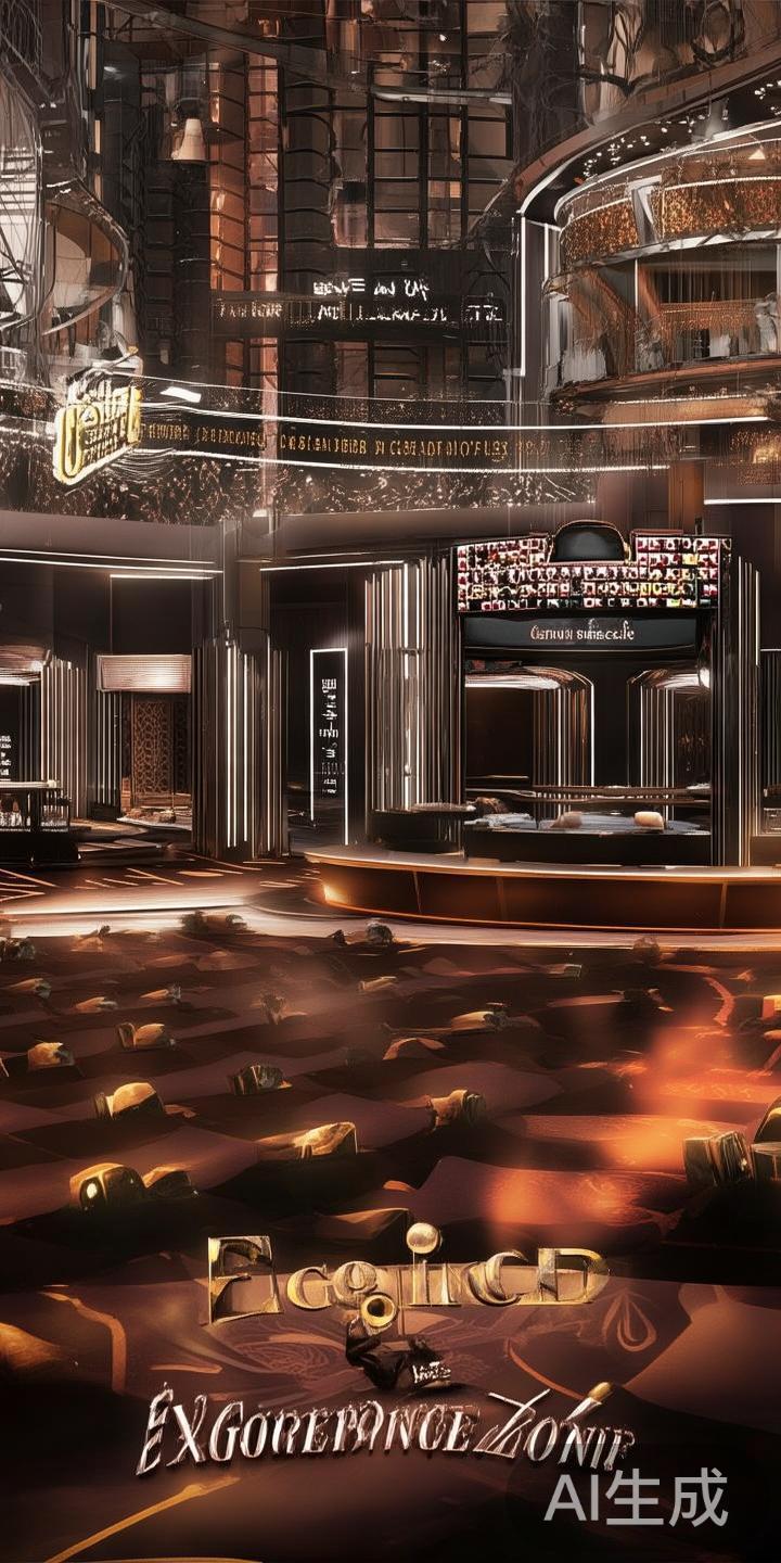 新澳门葡京赌场在蛋仔的娱乐项目及优惠活动全面解析