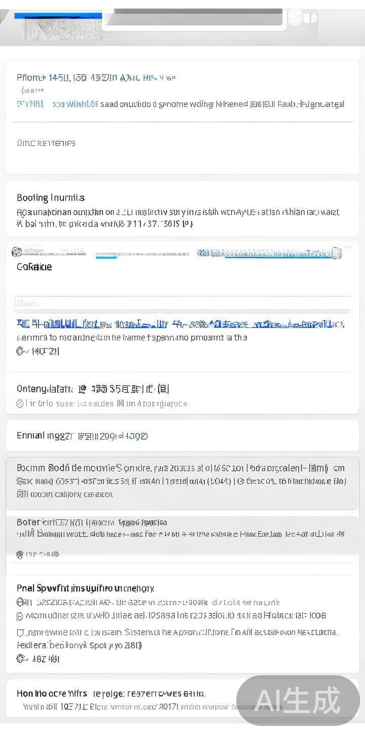 例如，官方门户网站通常会提供多个热线电话，无论是&nbsp;