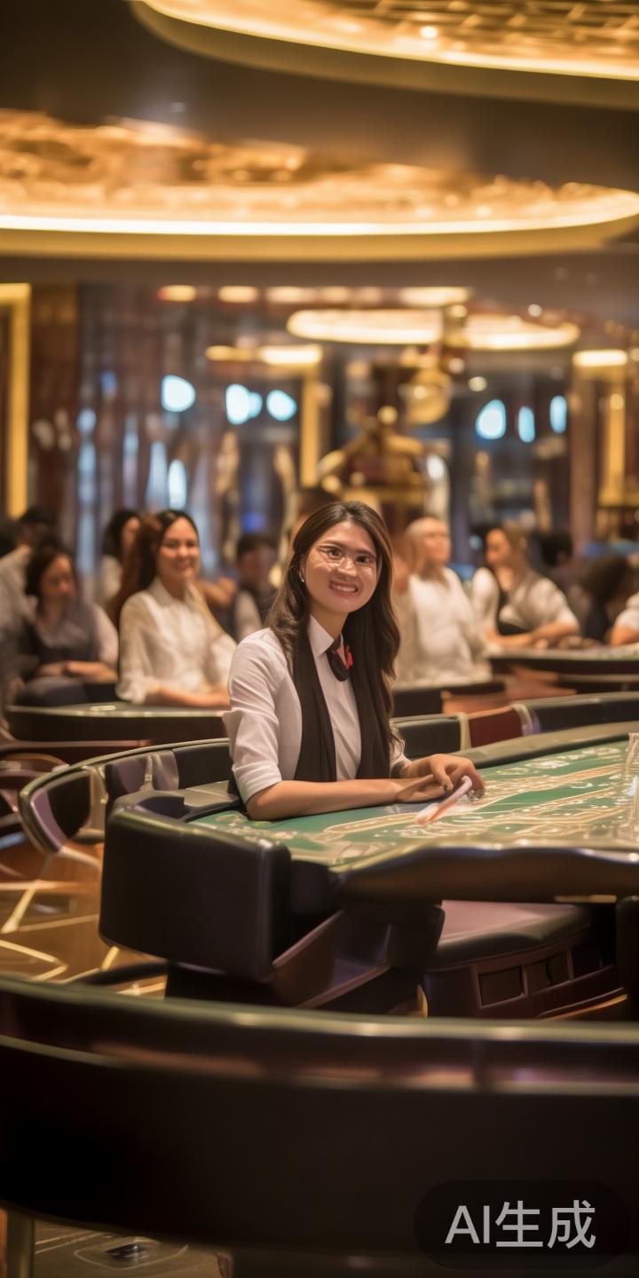 优质的客户服务新葡京博彩网站设有全天候客服团队，提