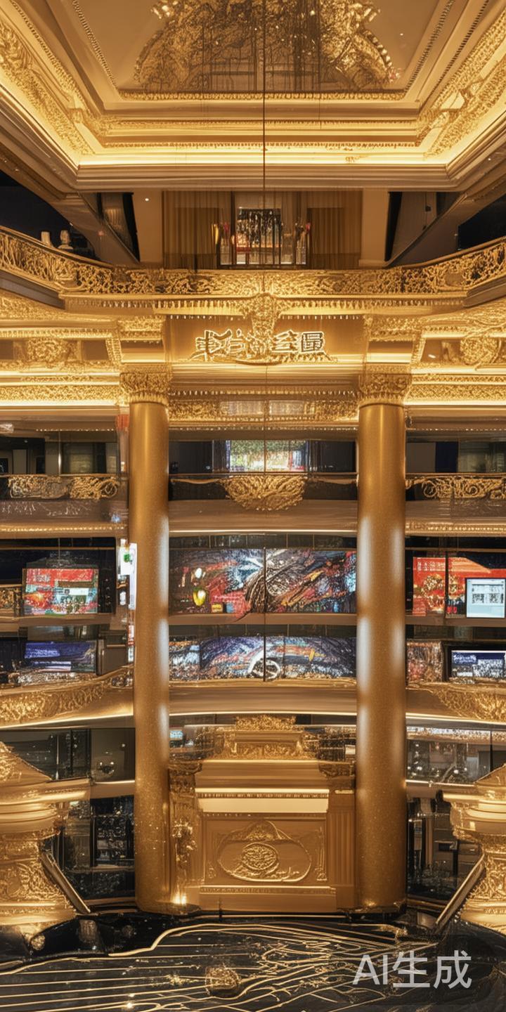 融合传统与创新提升体验
尽管传承了传统的奢华元素