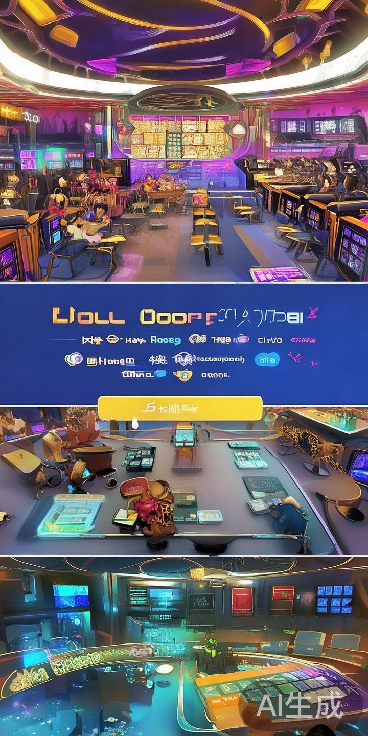 针对不同层次的玩家需求，新葡京不断推出新颖玩法。例