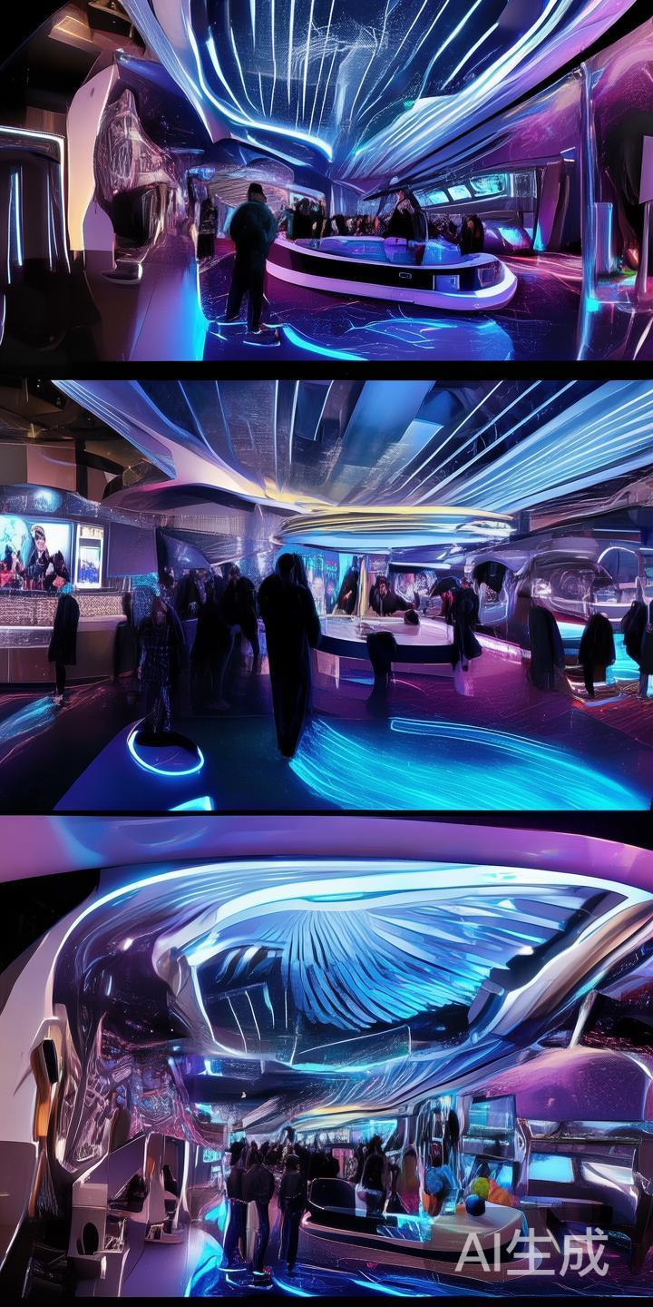 此外，新葡京不断创新游乐体验。例如，部分区域引入了