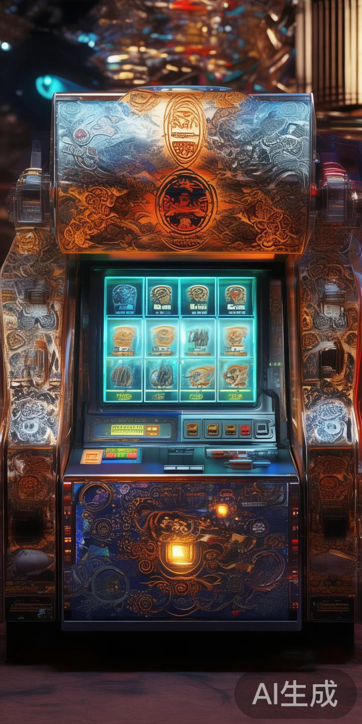 新澳门葡京赌场12生肖主题娱乐活动精彩纷呈全面介绍与精彩瞬间 生肖主题老虎机:结合传统生肖元素设计的老虎机,既满