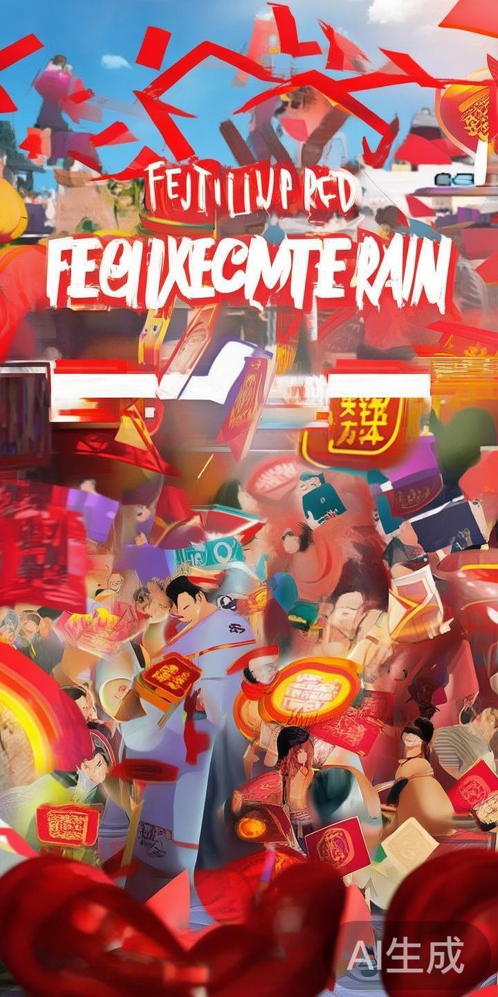 此外，平台还经常开展节假日特别优惠，例如在春节、端