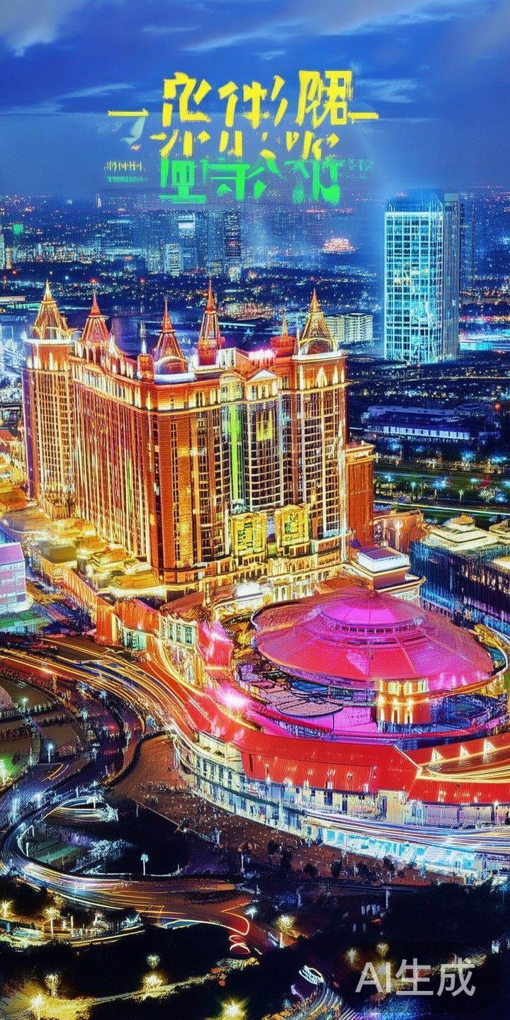 在当今多元化的娱乐休闲市场中，澳门作为世界著名的娱