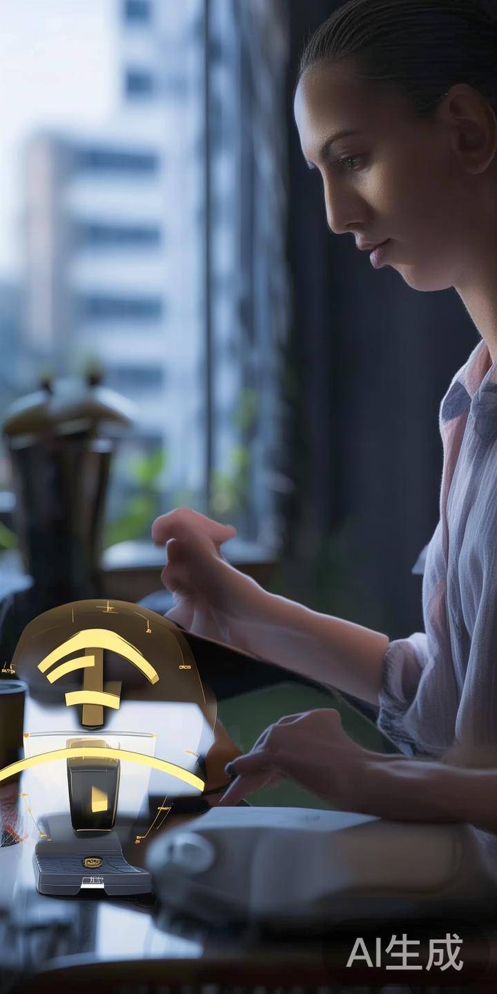 确保网络环境安全：在连接网络时，应使用可信任的Wi