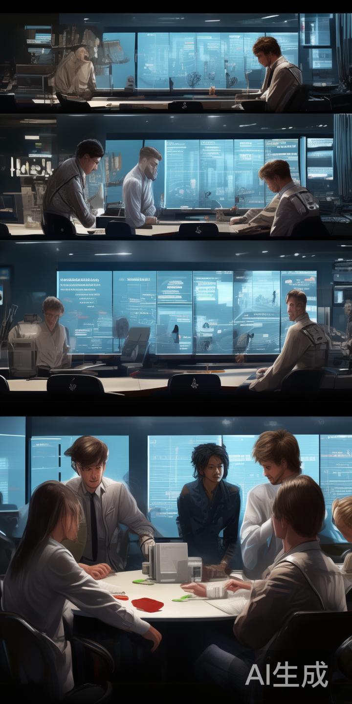 第二，透明公正的处理态度。对事件进行公开透明的调查