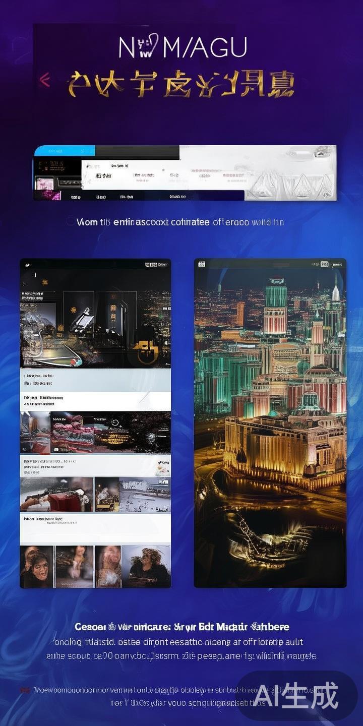 在传统认知中，用户主要通过官网直接进入新葡京的官方