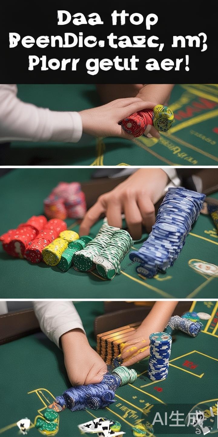 筹码的分配与管理策略
在实际操作中，建议玩家将筹